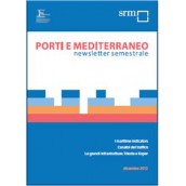 Mediterranean Ports – July 2013