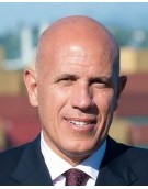 Interview with Marco Simonetti – Vice President Contship