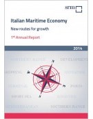 Italian Maritime Economy. New routes for growth  Annual Report 2014