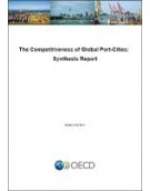 The Competitiveness of Global Port-Cities