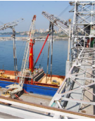 Interview with Giuseppe Rocco – Solacem (Port of Torre Annunziata)