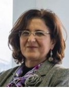 Interview with Najlaa Diouri – GM Tanger Med Port Authority