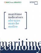 Maritime Indicators Abruzzo, Marche e Molise – 2015