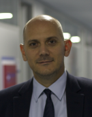 Interview with Daniele Testi, President of SOS LOG