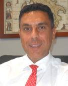 Interview with Guglielmo Davide Tassone, CEO of BLG Logistics Solutions Italia