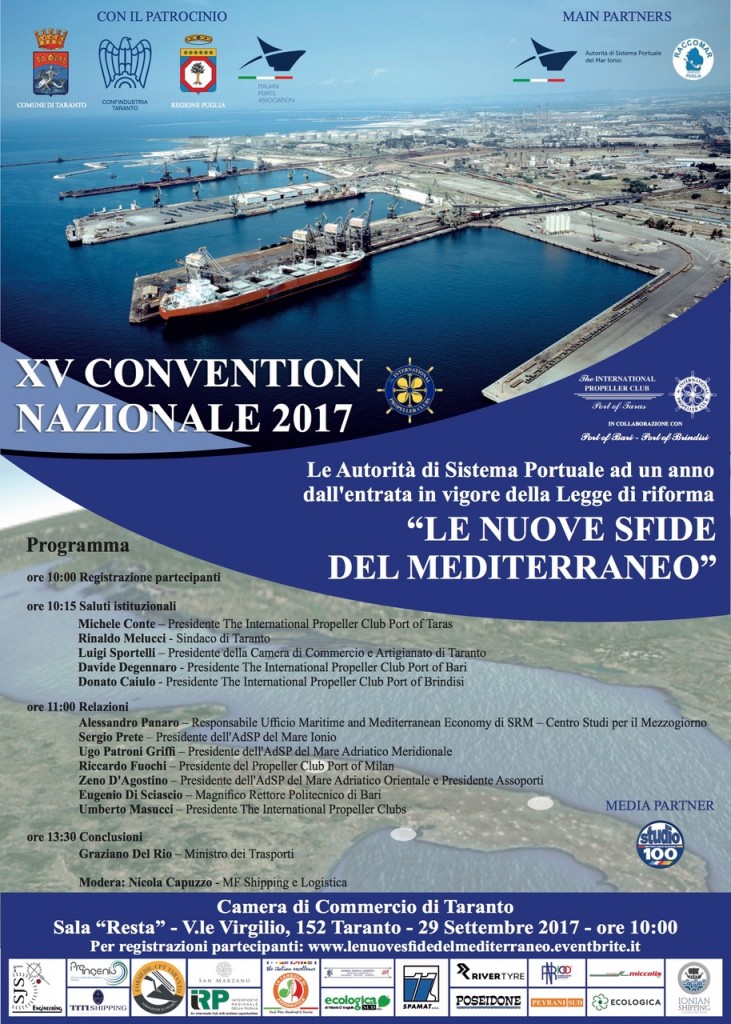 Download the programme