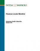 Local Finance Monitor – January 2018