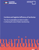 Corridors and logistical efficiency of territories – 2020 Edition