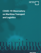 Osservatorio COVID-19 sui Trasporti Marittimi e la Logistica | Aprile 2020