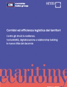 Corridors and logistical efficiency of territories – 2021 Edition