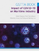 GSTTA BOOK. Impact of COVID-19 on Maritime Industry